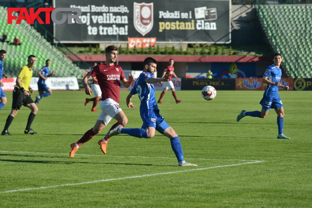 Fk Sarajevo Nk Široki Brijeg 