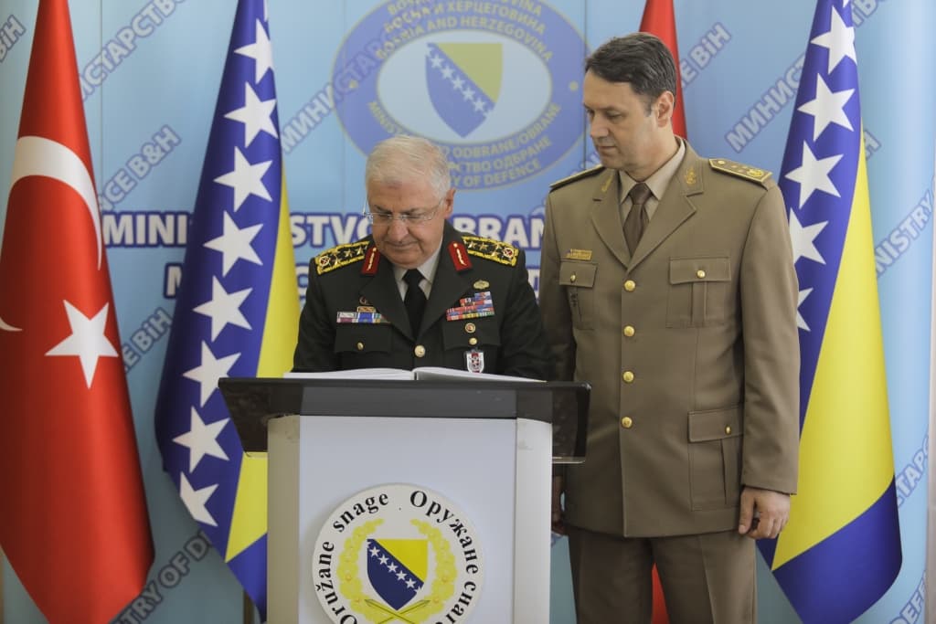 Načelnik turskog Generalštaba Yasar Guler u zvaničnoj posjeti BiH  (1).jpg