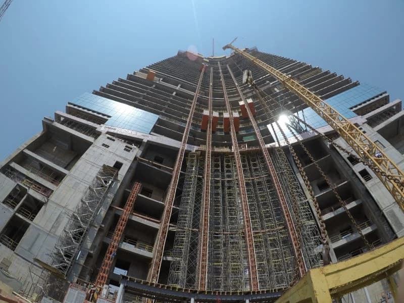 FOTO: thejeddahtower.org