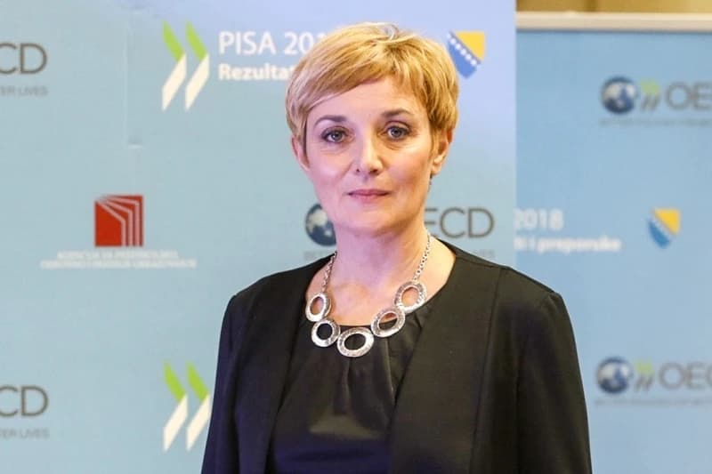 Prof. dr. Dženana Husremović