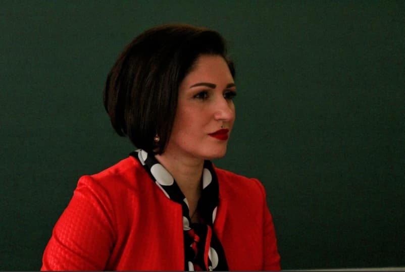 Prof. dr. sc. Maša Alijević