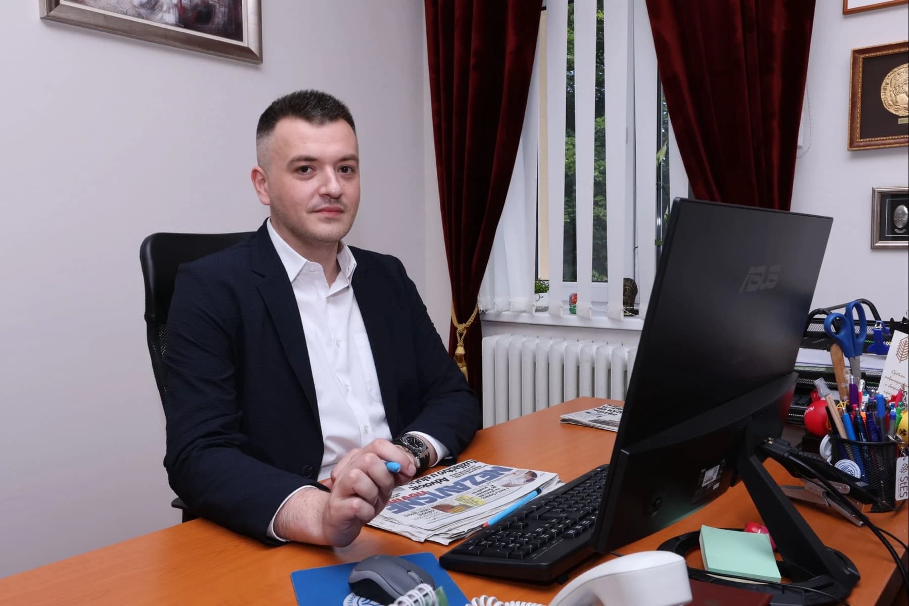 Dario Stanković