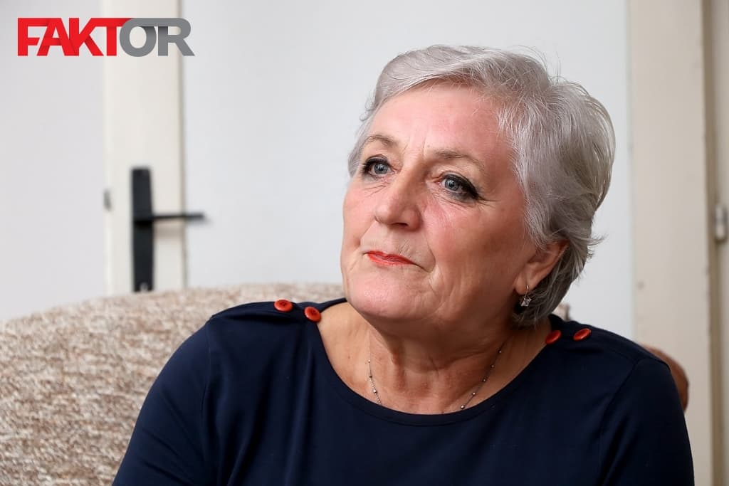 Senija Jašarević - Keranje