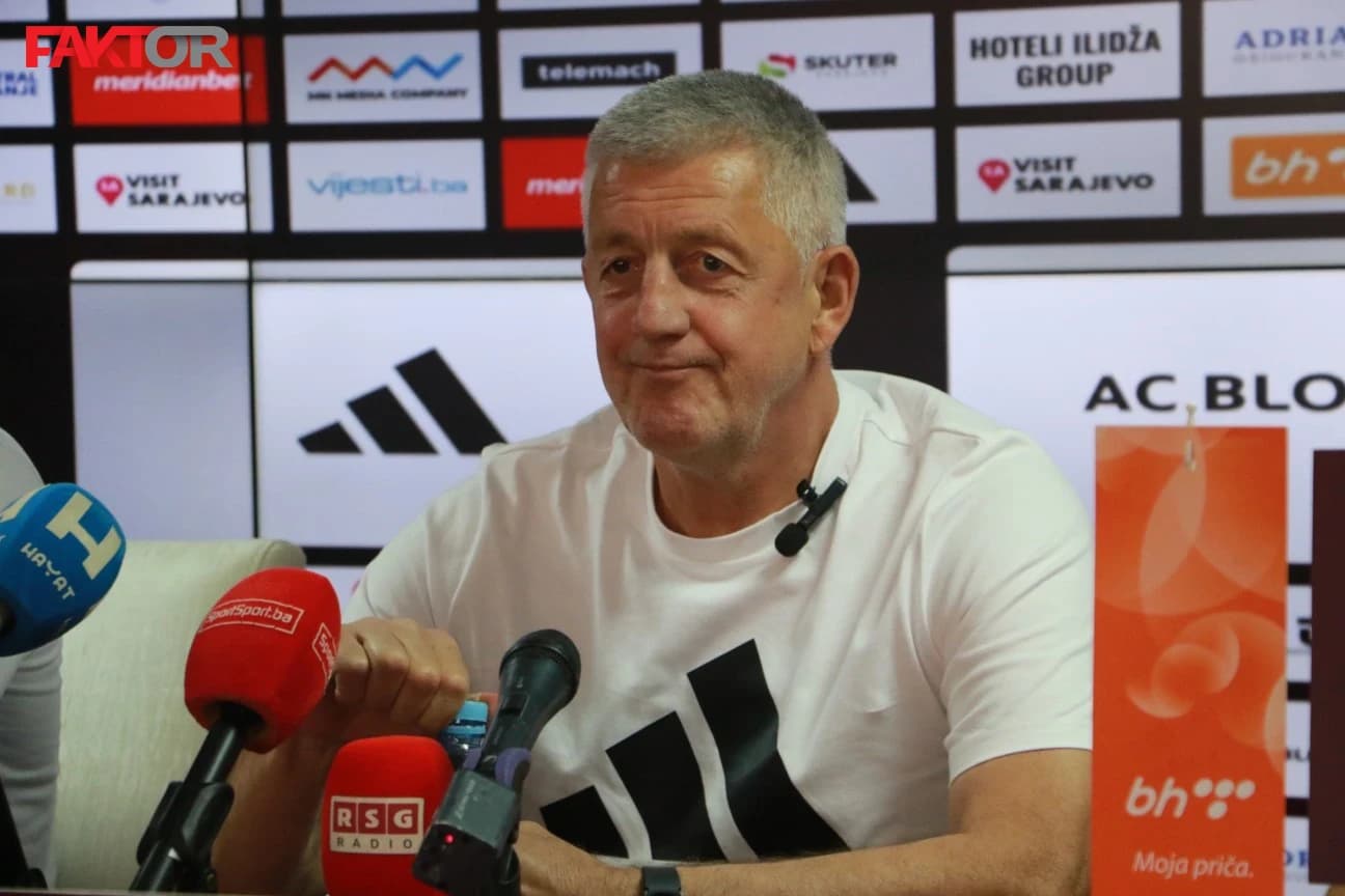 Husref Musemić Husref Musemić