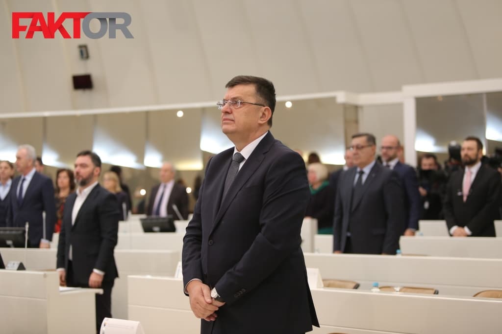 Zastupnički dom Parlamentarne skupštine BiH