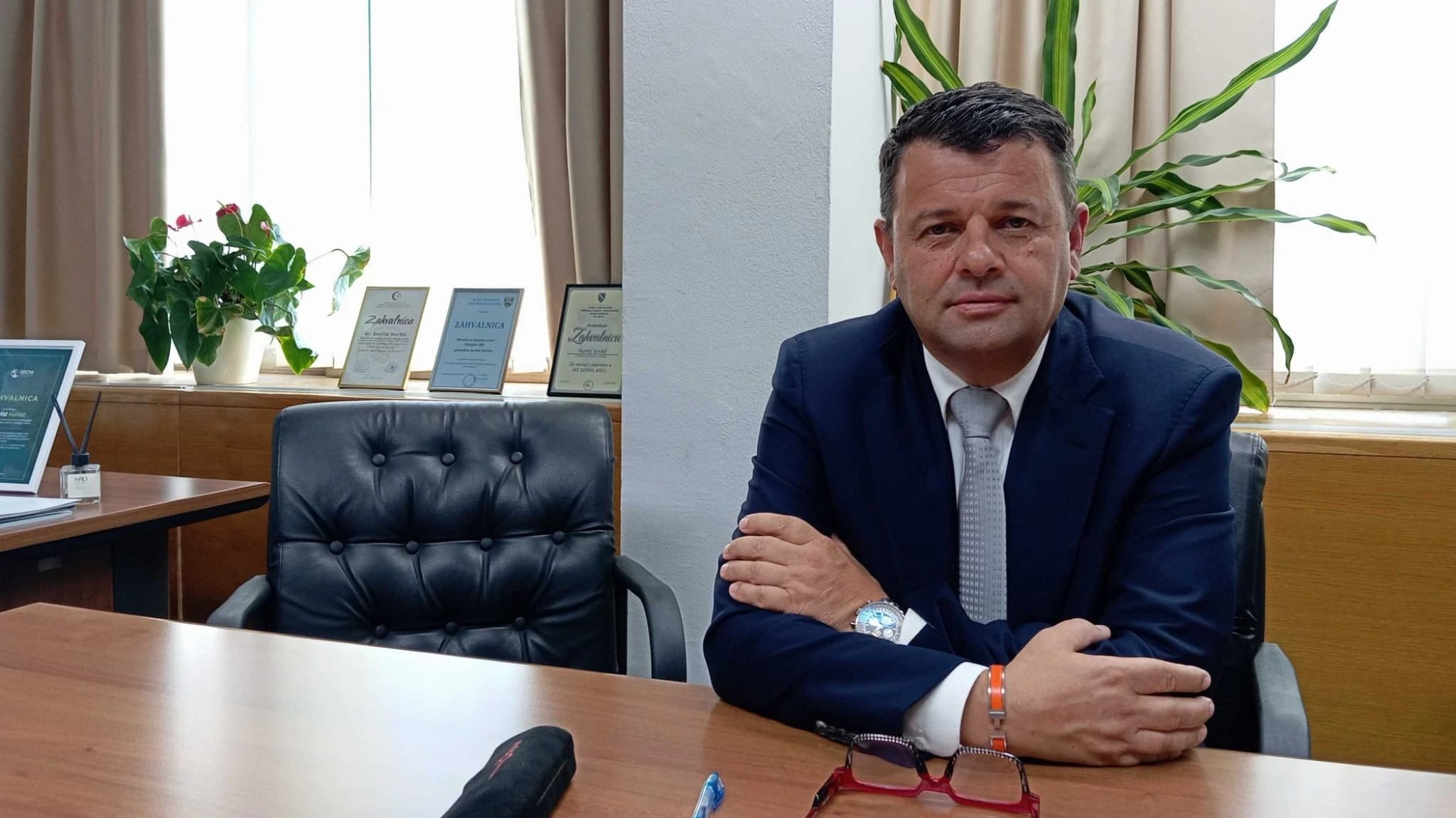 Sevlid Hurtić