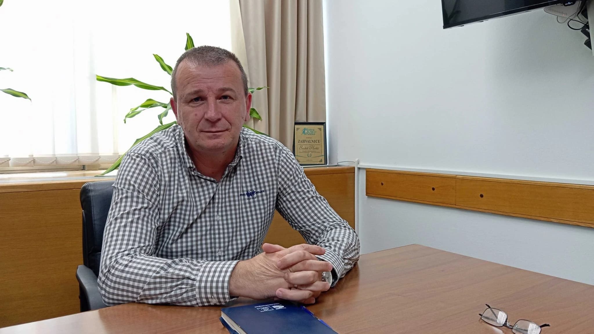 Goran Garić