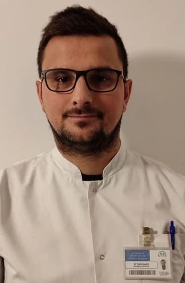 Tarik Hodžić