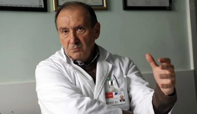 Dr. Abdulah Kučukalić