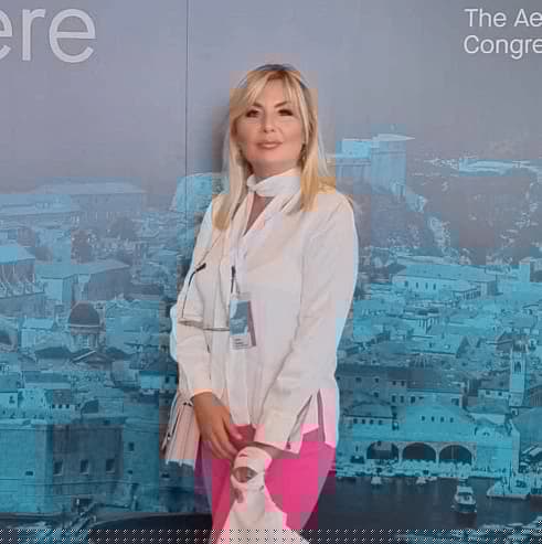 Dr. Amela Kababeg