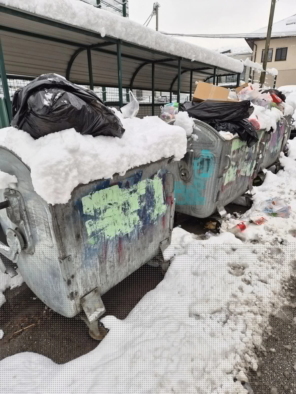 FOTO: SBiH