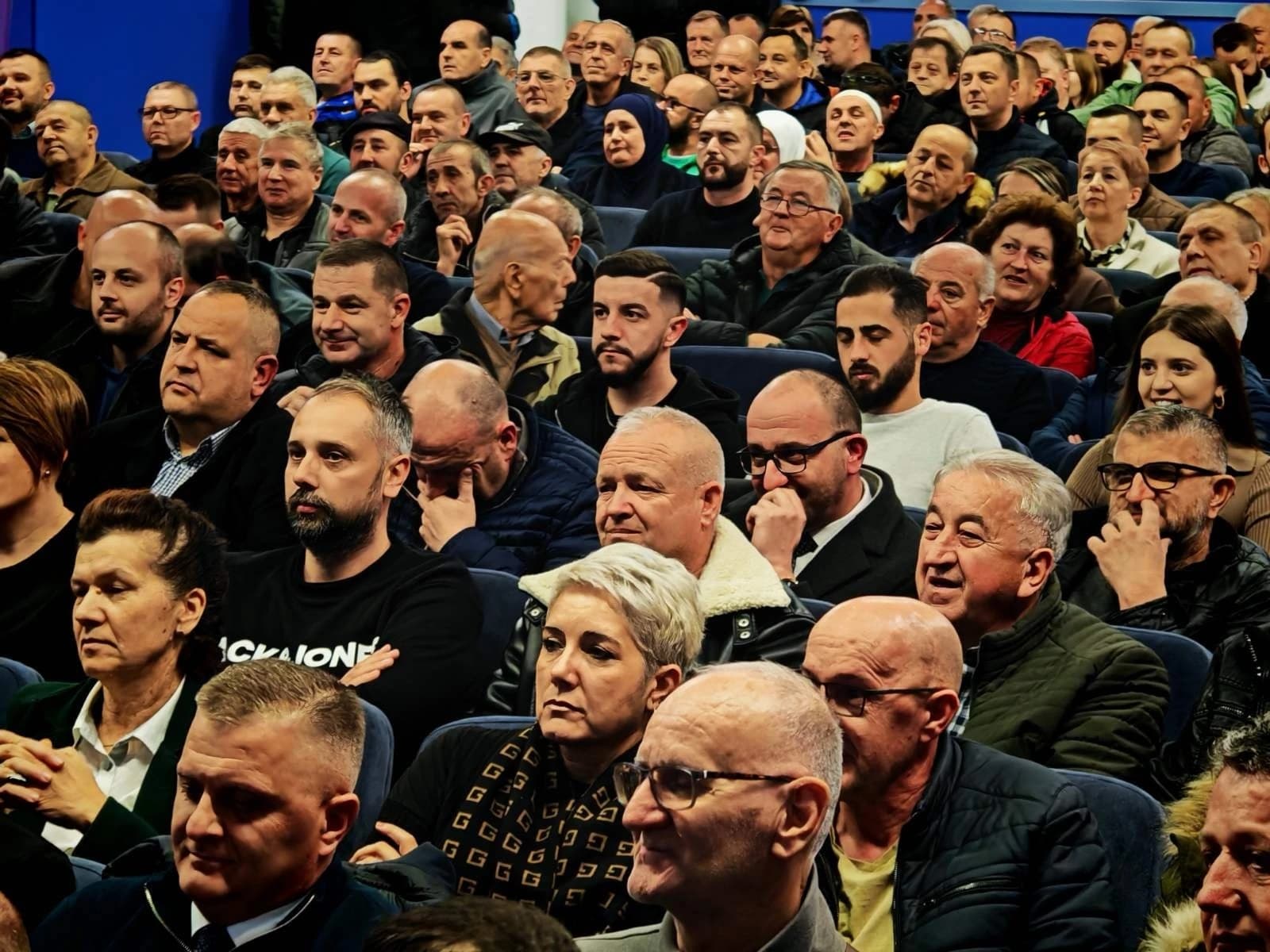 FOTO: Bakir Izetbegović/FB