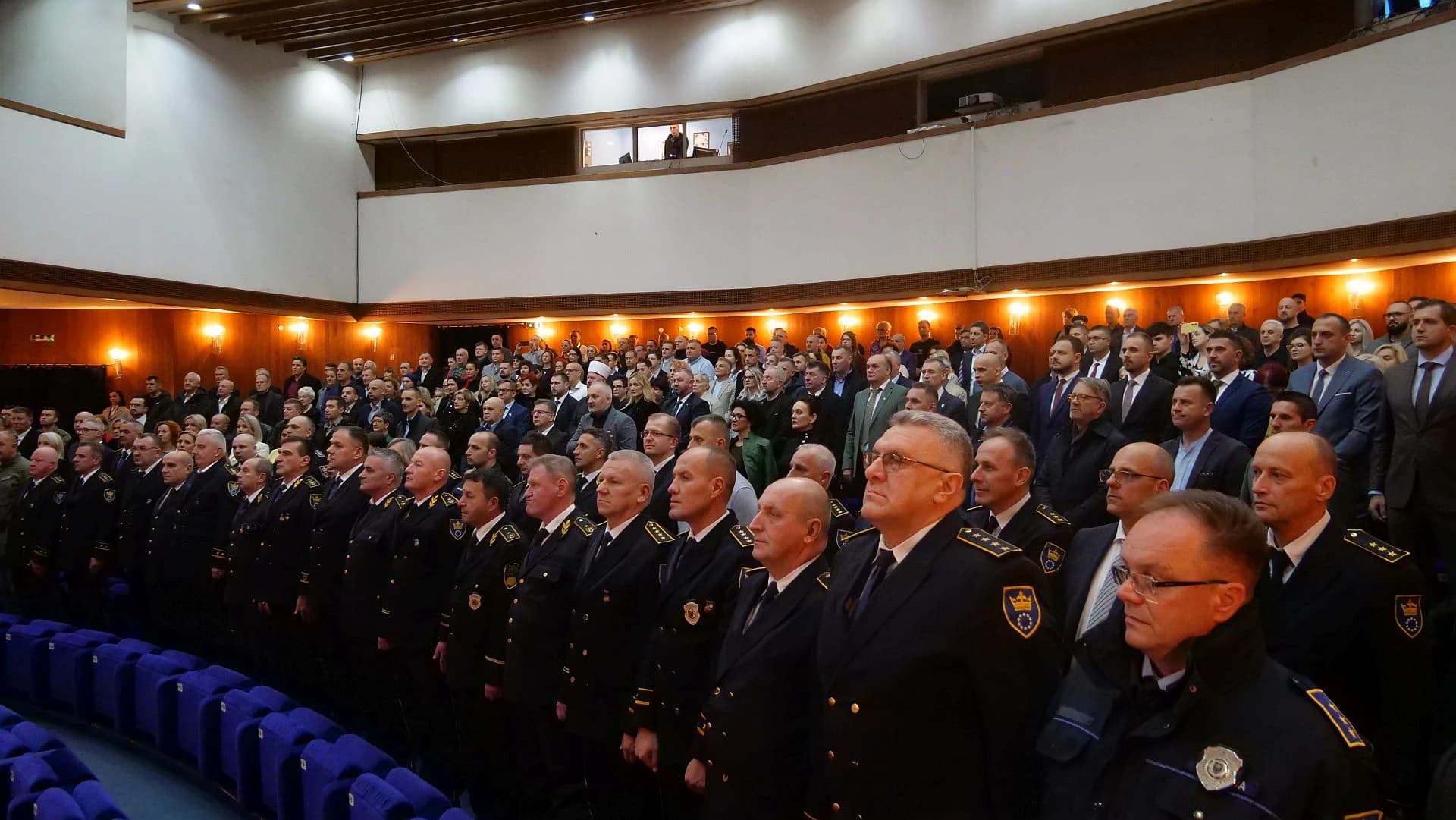 FOTO: Press ZDK