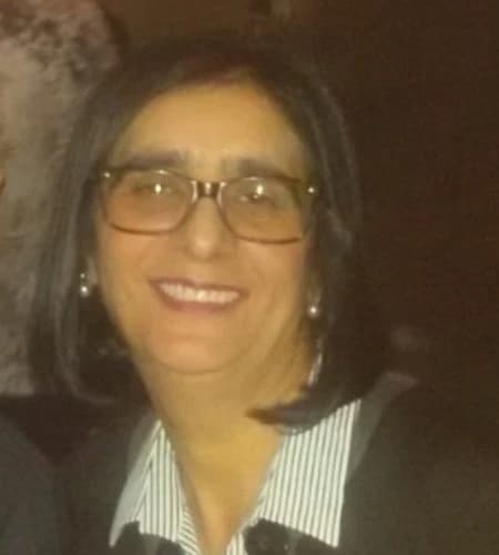 Mirjana Dragoljić