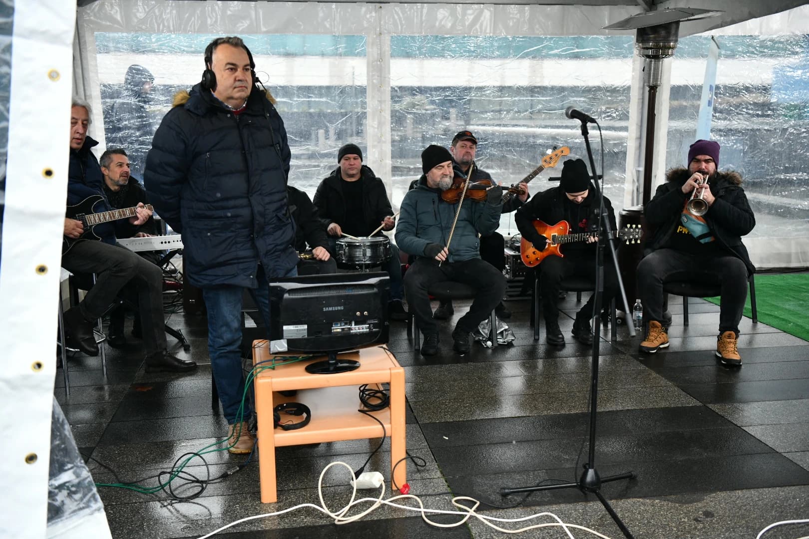 Specijalni program