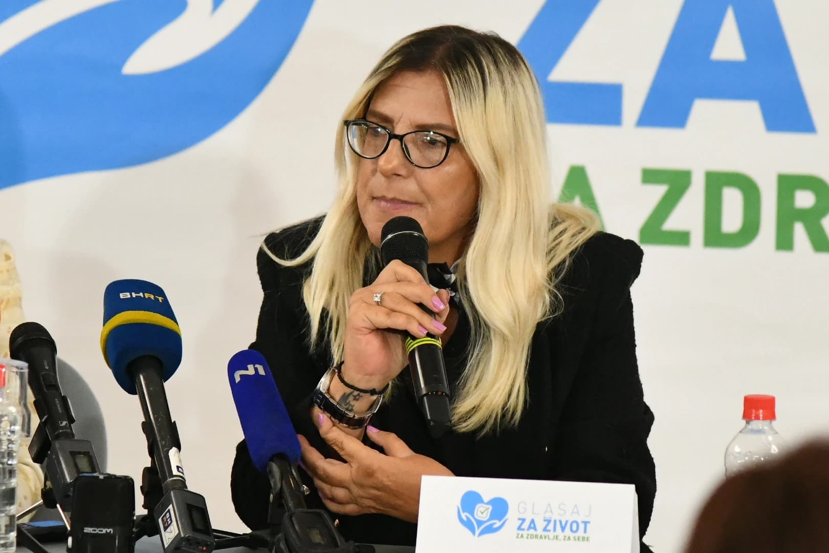 Alma Stefanišin