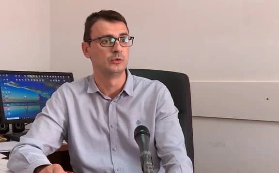 Dr. Rasim Iriškić