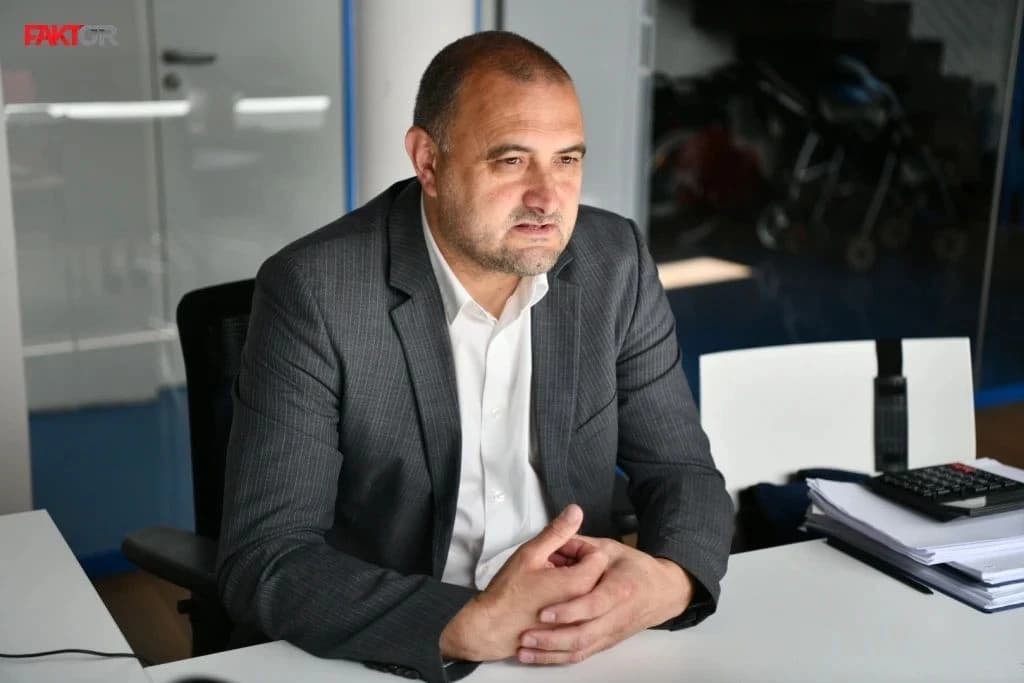 Fikret Kubat