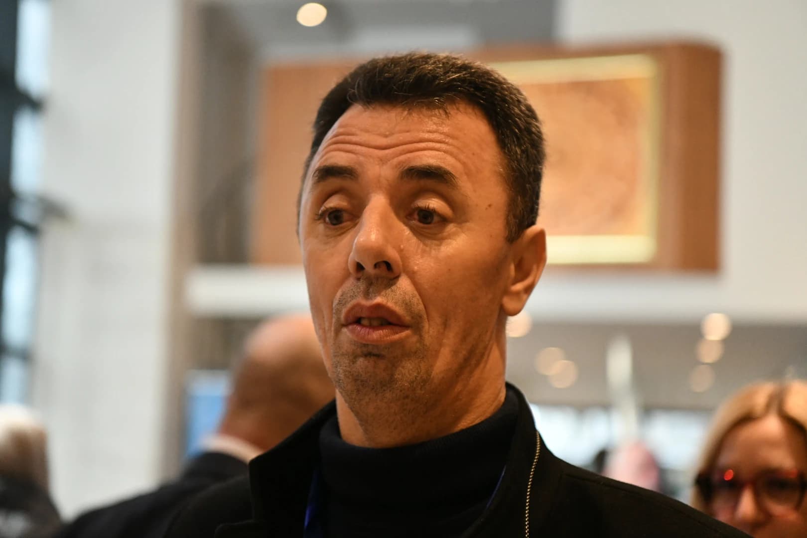 Hasmir Delić