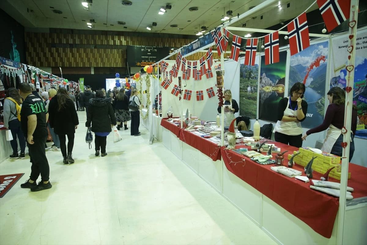 Diplomatski bazar