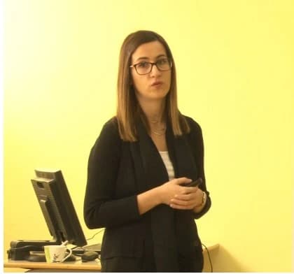 Džana Jusufović