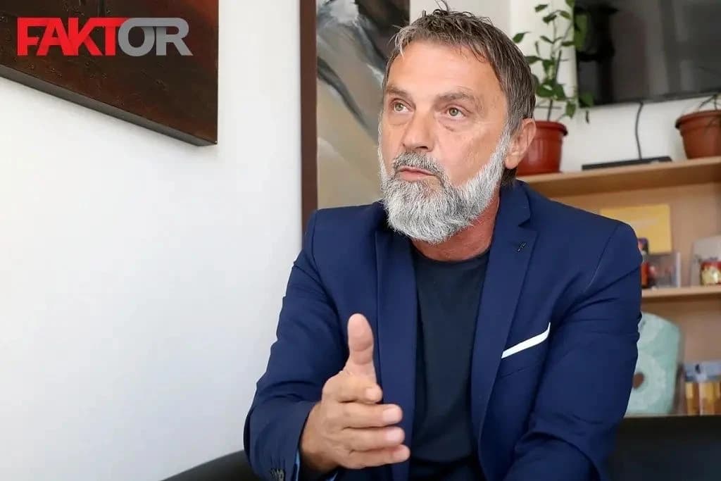 Gordan Muzurović