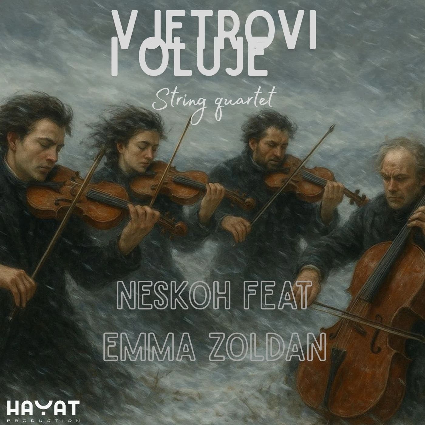 Novo ruho pjesme