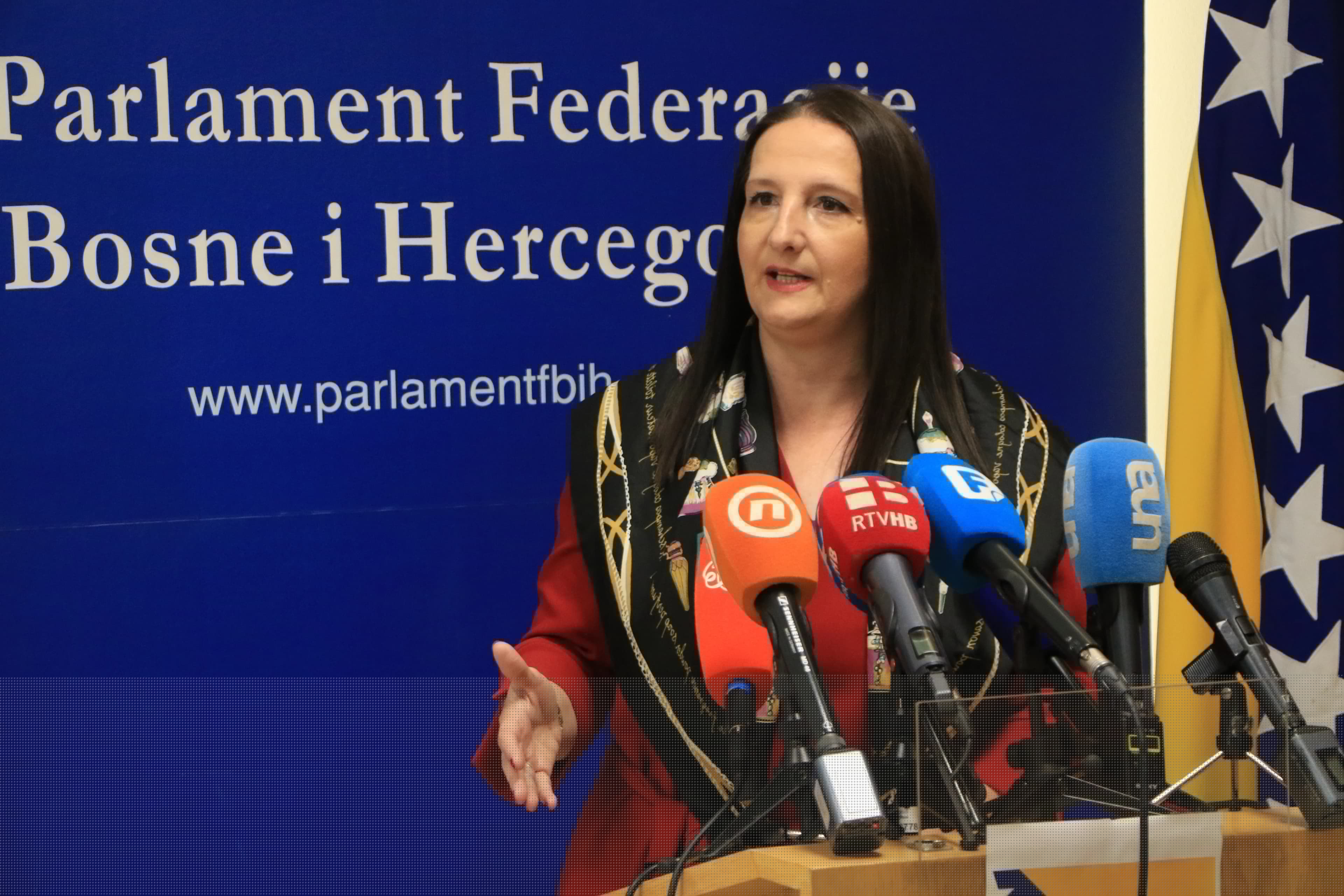 Jasmina Bišćević-Tokić