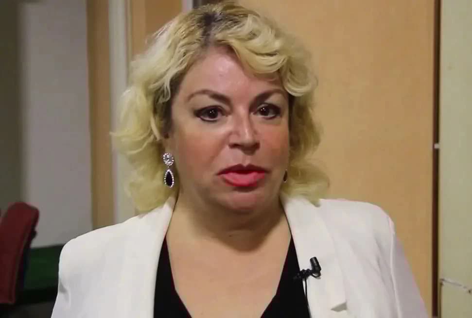 Prim. dr. Žana Pozderac-Jahović