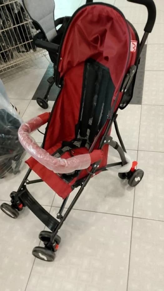Druga sporna kolica