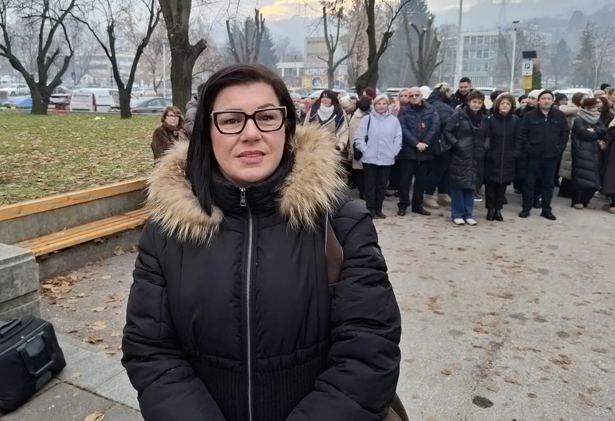 Merima Frljak