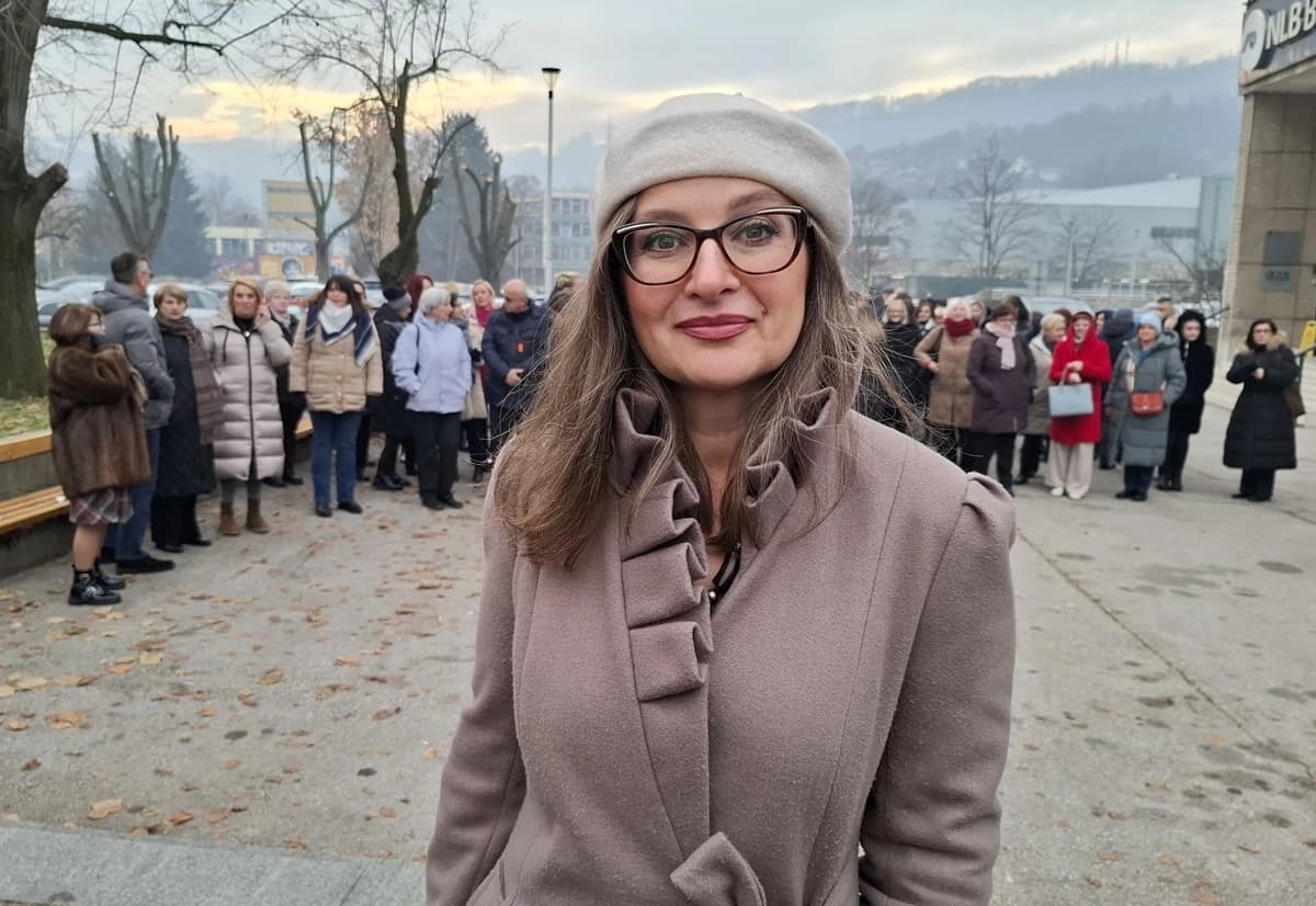 Aida Juničić-Ibrišimović