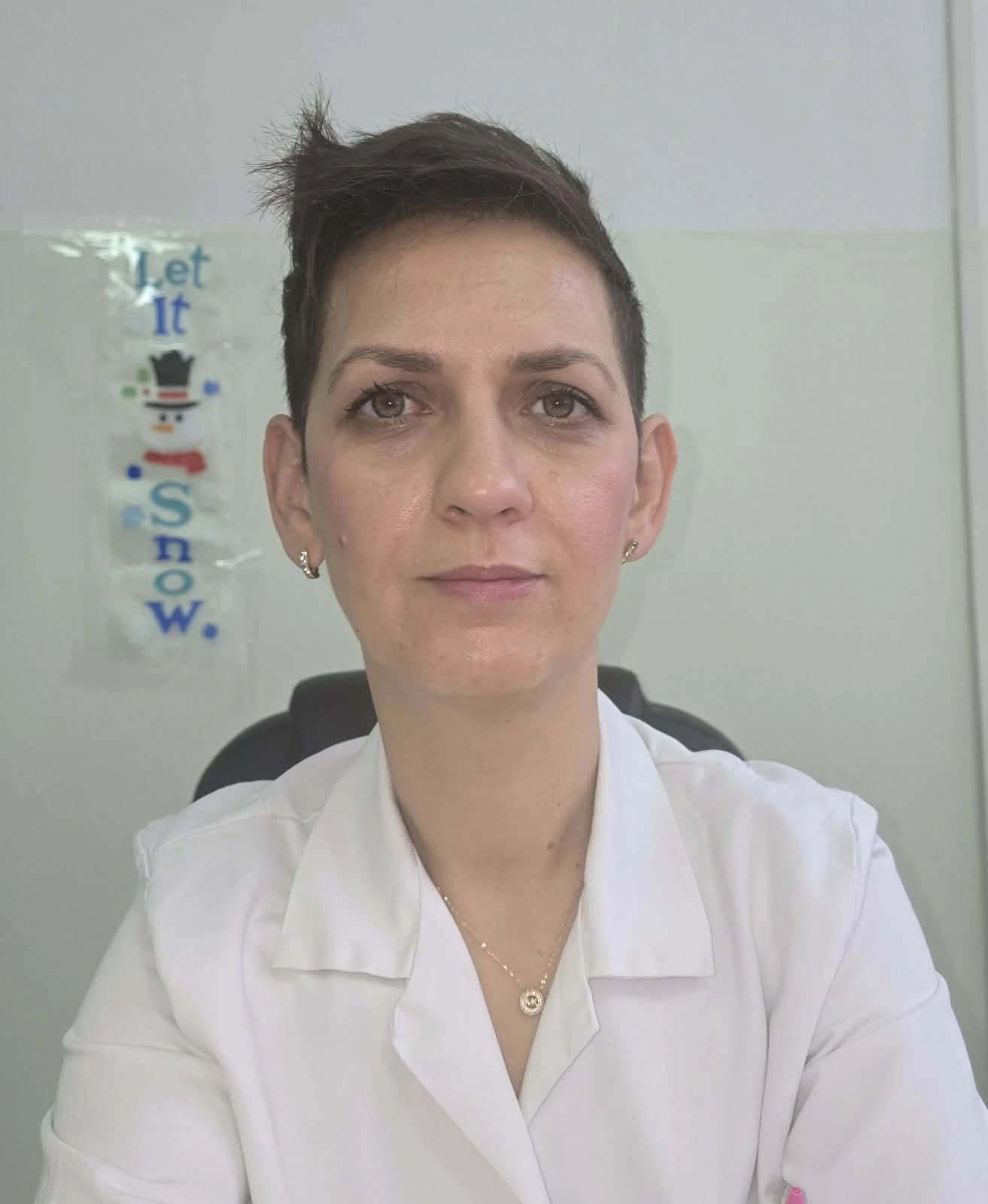 Aida Lopo