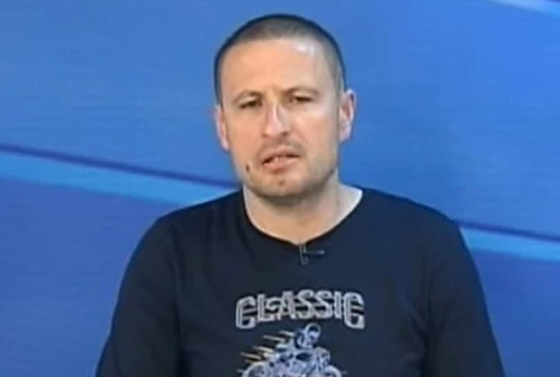 Dalibor Vuković