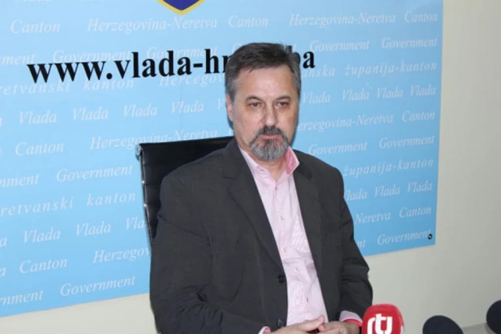 Dr. Goran Opsenica