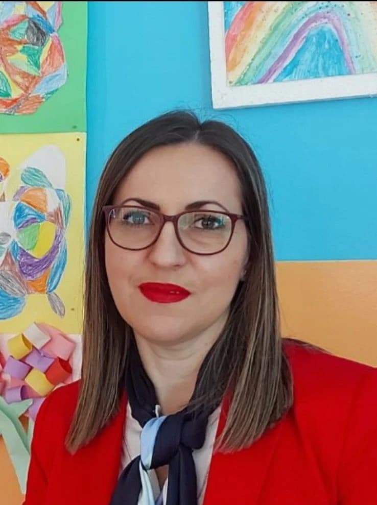 Lejla Hadžić