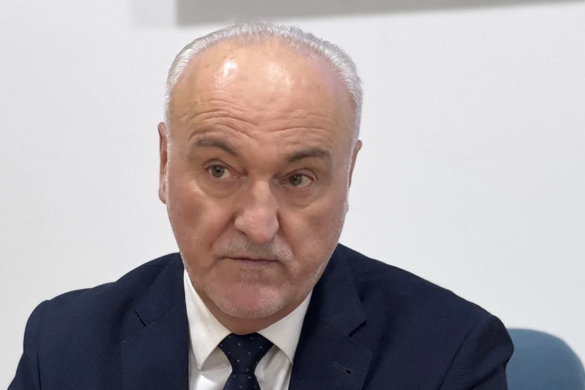 Nedret Kikanović