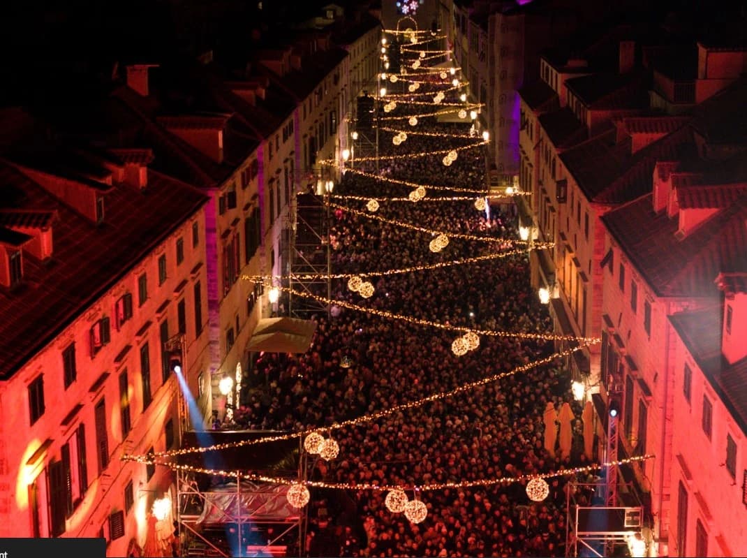 Stradun
