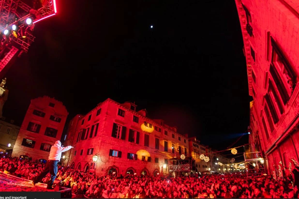 Stradun
