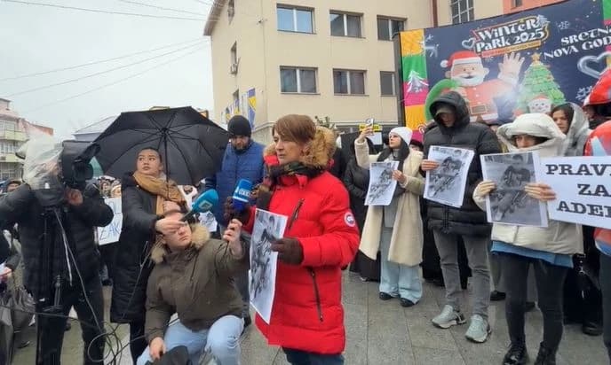 Majka Adema Jušića