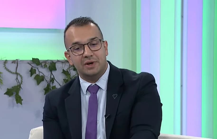 Emir Dobrača