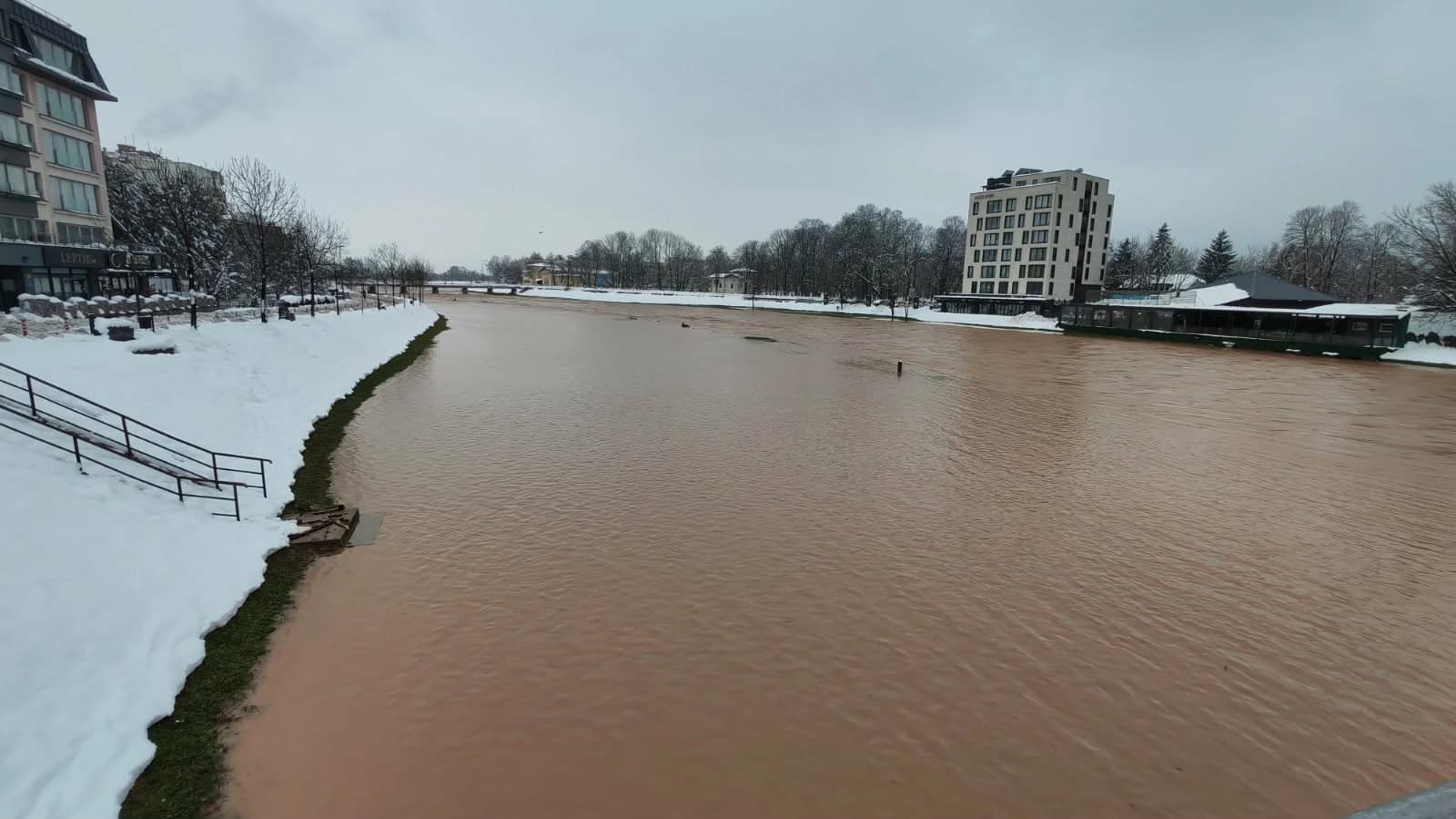 Željeznica