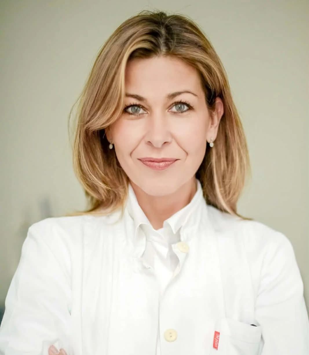 Mr. sci. dr. Vanesa Dujso