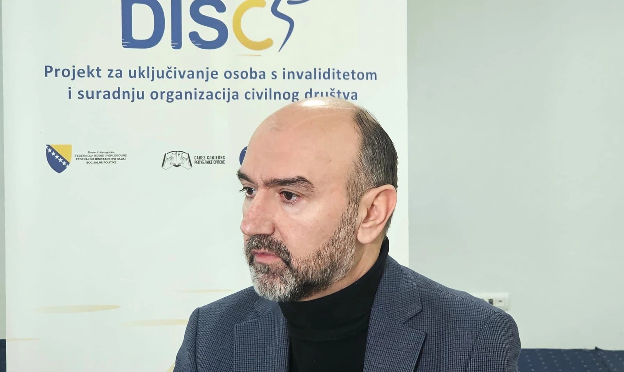 Almir Šahmanija