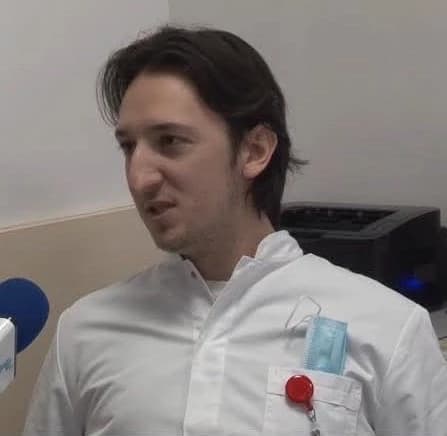 dr. Ajdin Beganović