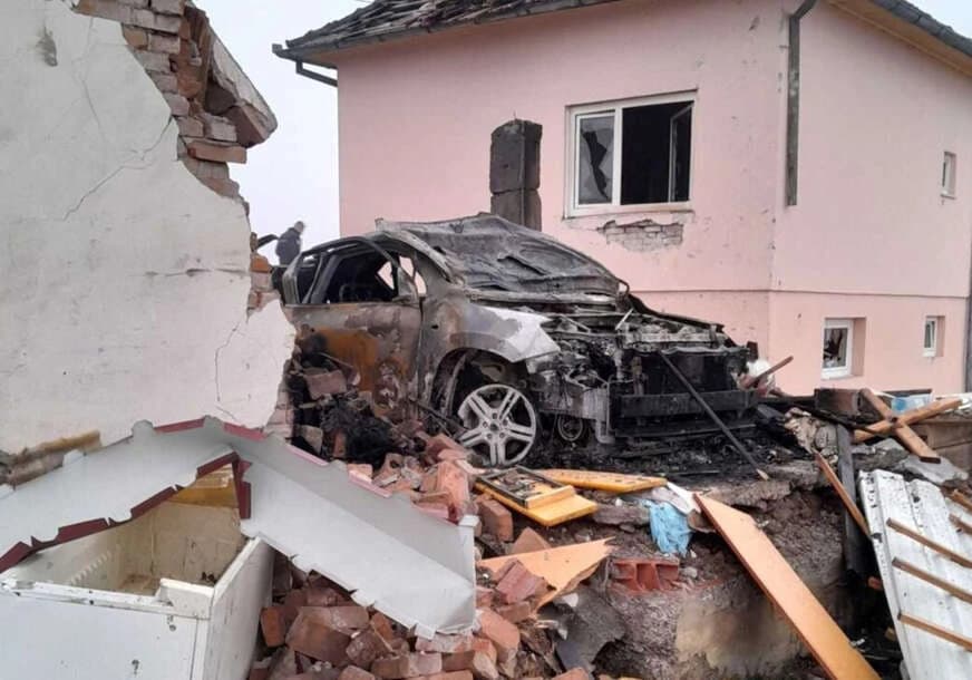 FOTO: Teritorijalna vatrogasno-spasilačka jedinica Derventa