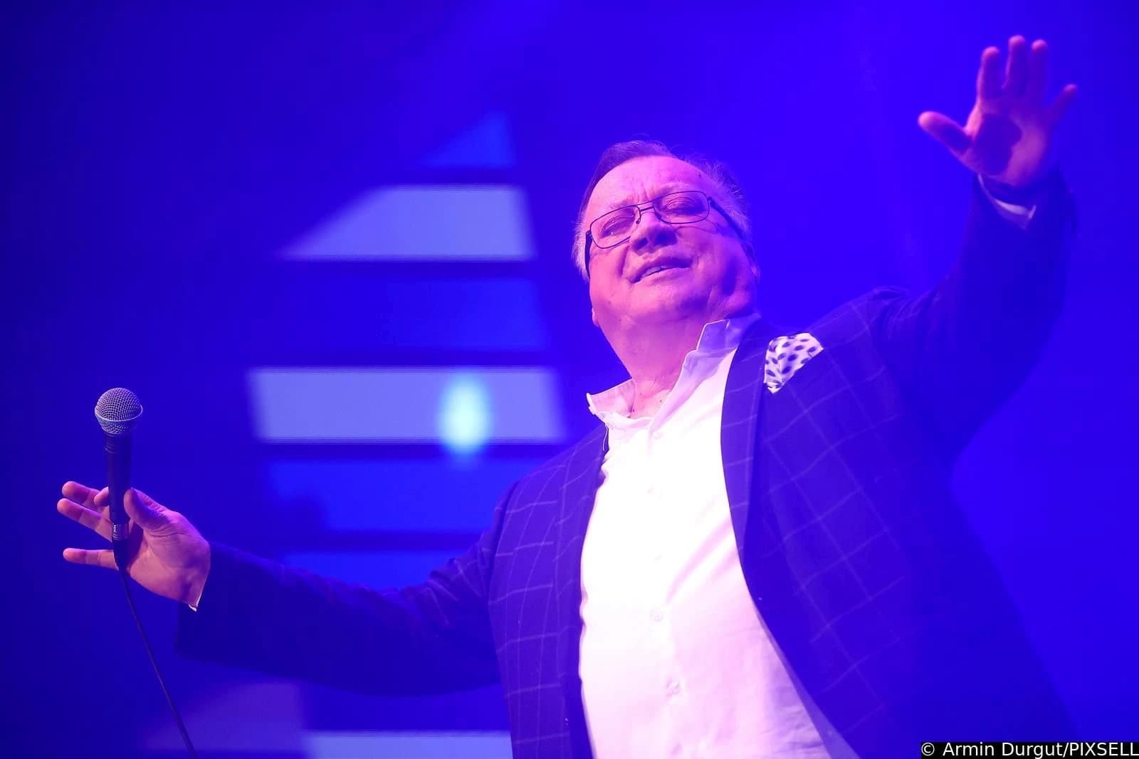 Halid Bešlić je bio tesar