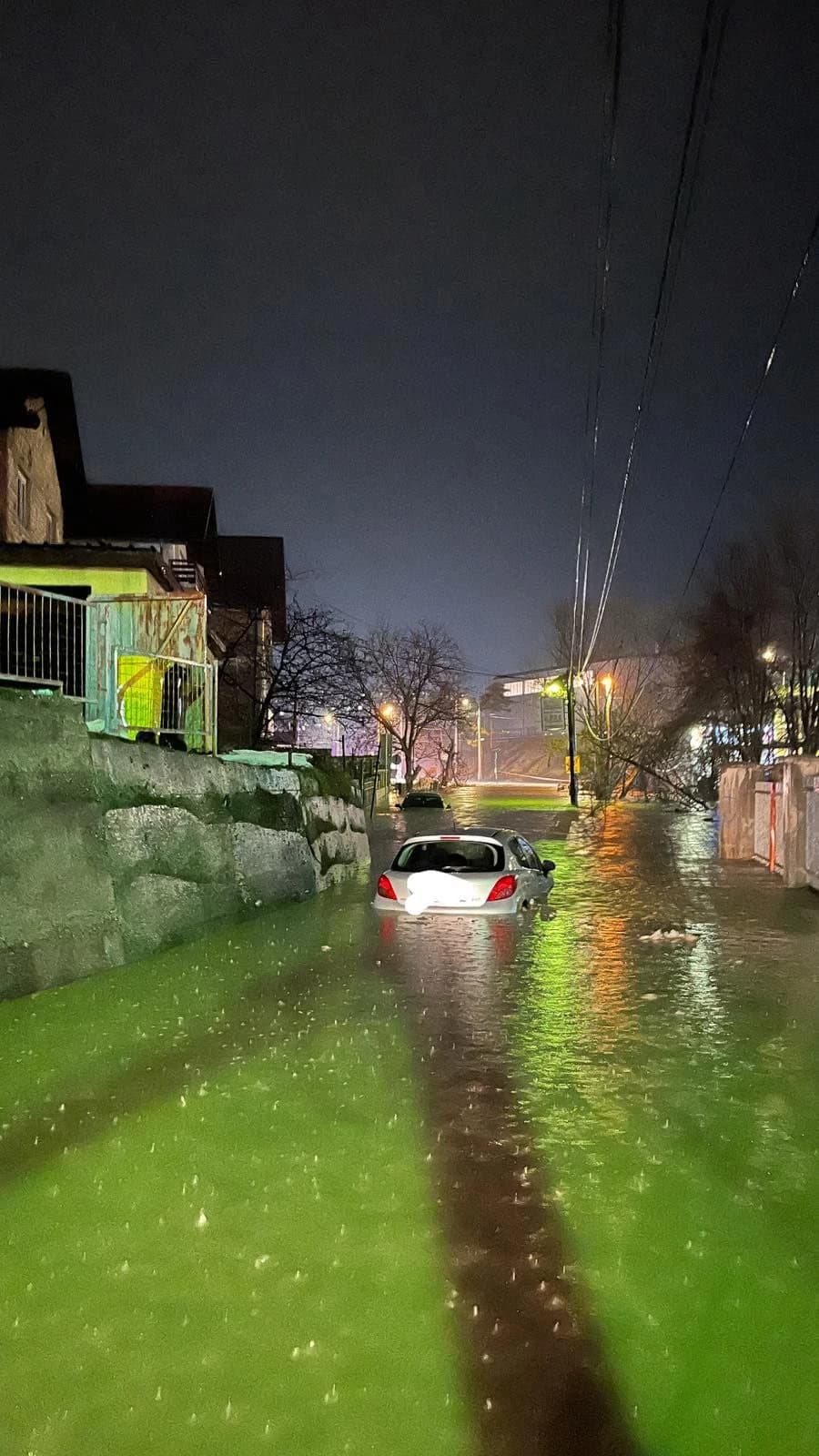 Hotonj večeras