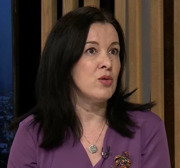 Lejla Lojo-Karamehmedović