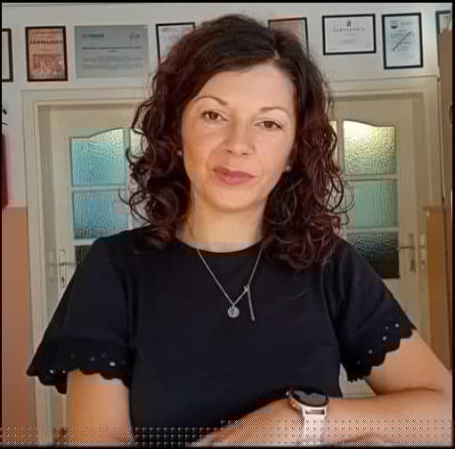 Danijela Huremović